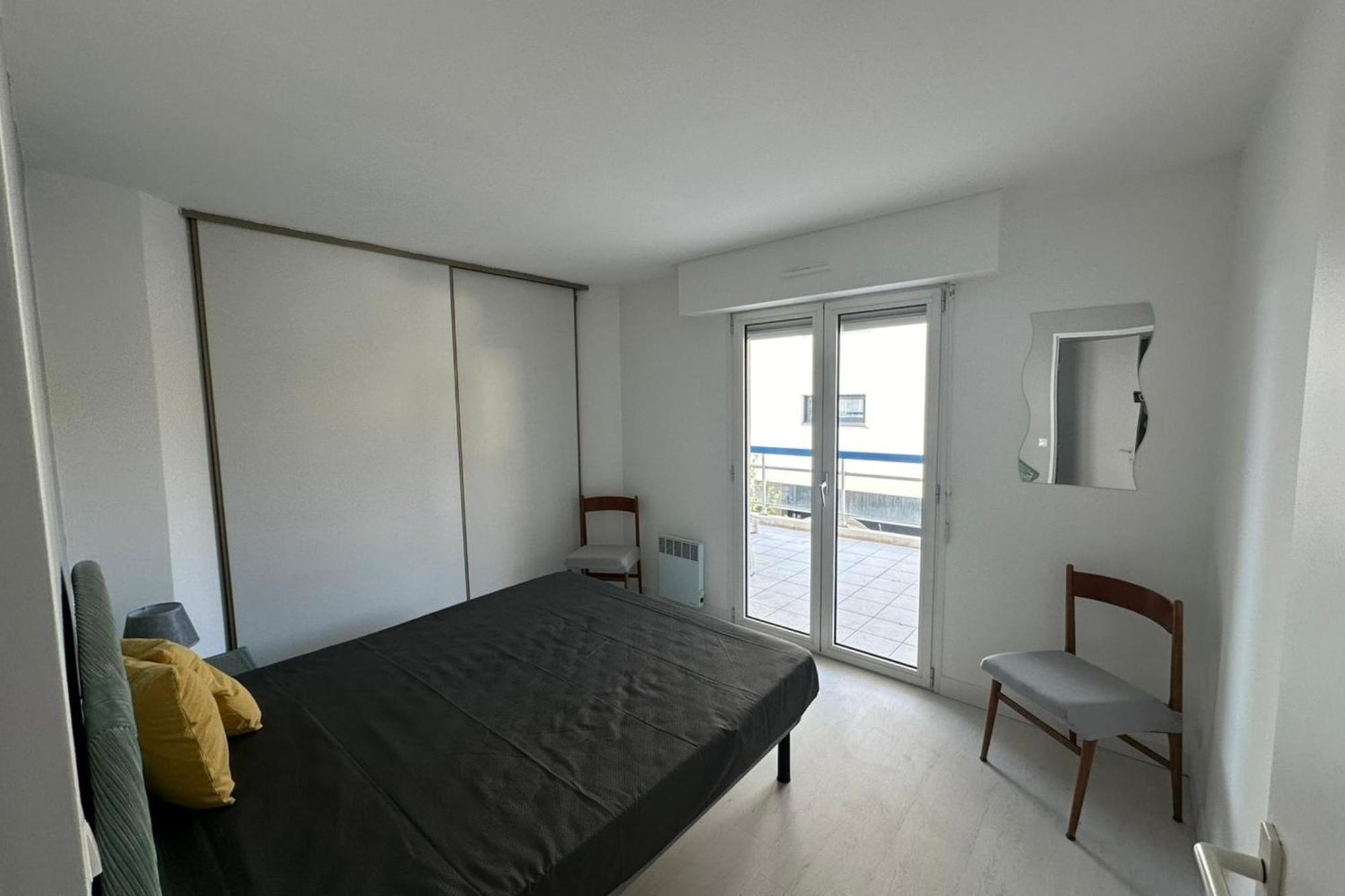 Spacieux Deux Pieces En Front De Mer Pour 4 Personnes Ref Plage 12 Saint-Raphael  Exterior photo